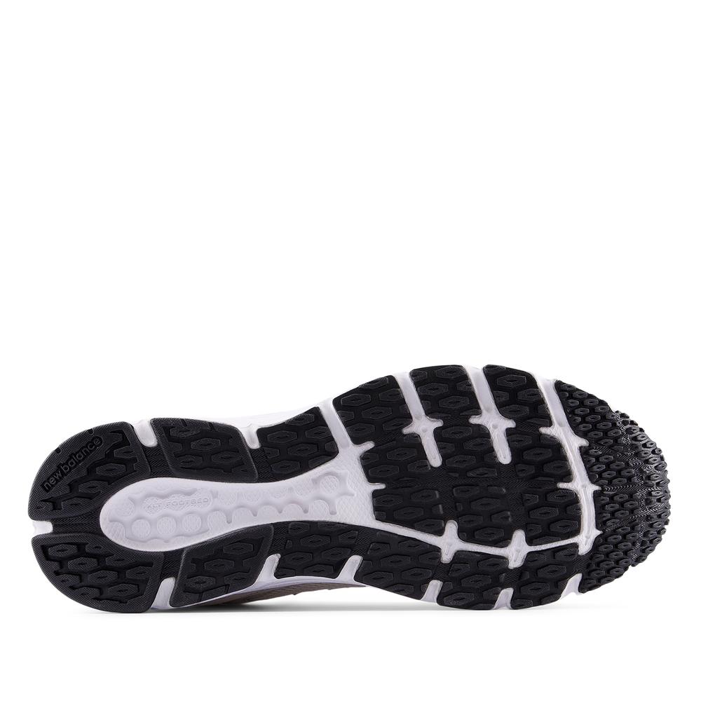 Boty unisex New Balance U4084S0 - béžové