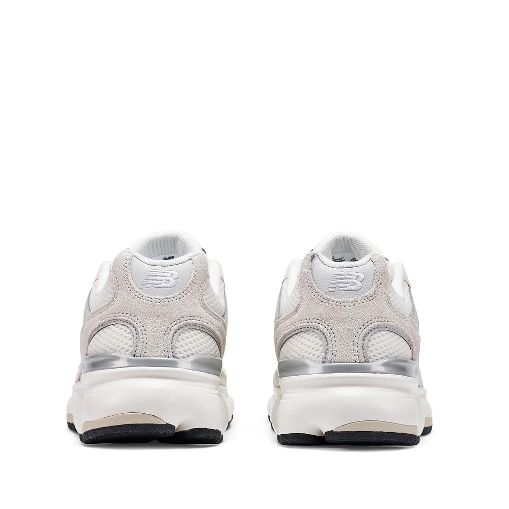Unisex boty New Balance M6034AT - béžové