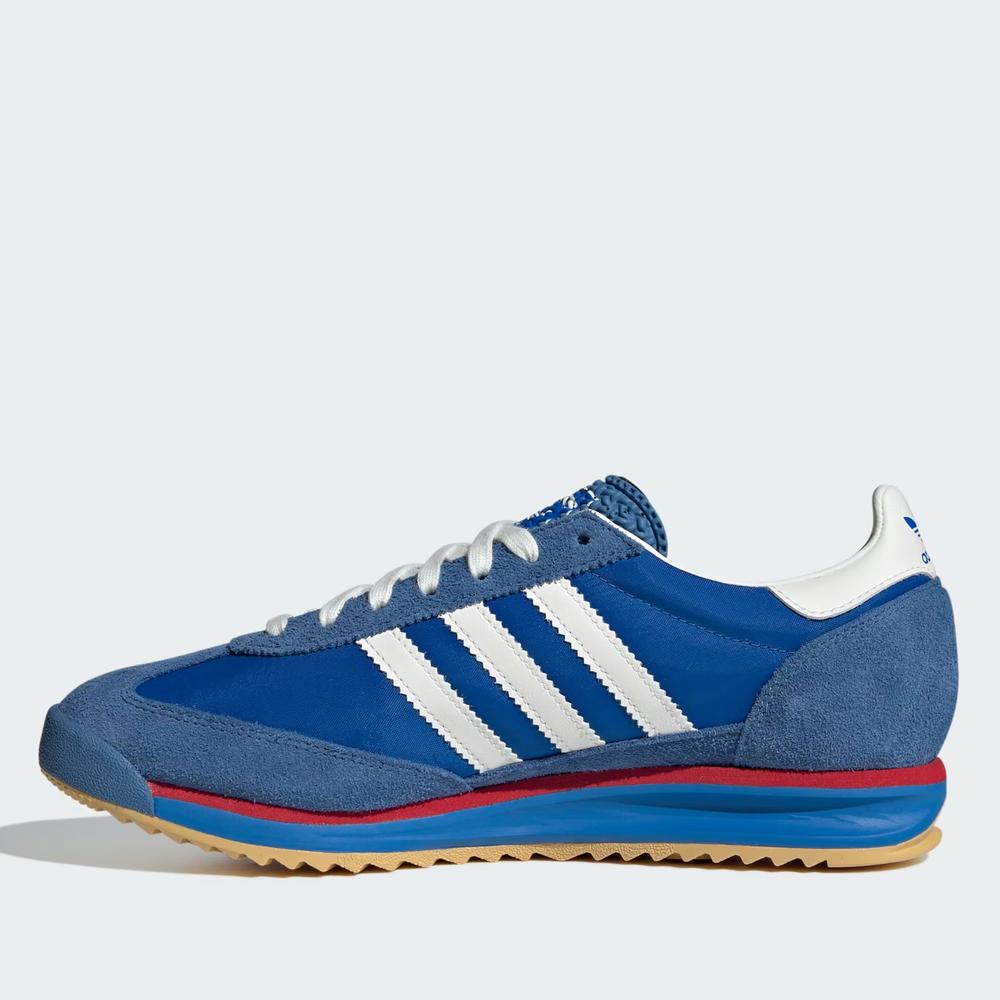 Boty adidas Originals SL RS 72 IG2132 - modré