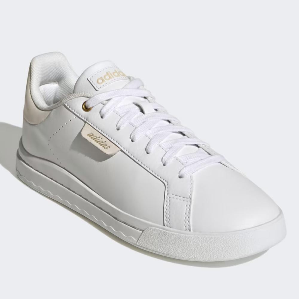 Boty adidas Silk Court GY9255 - bílé
