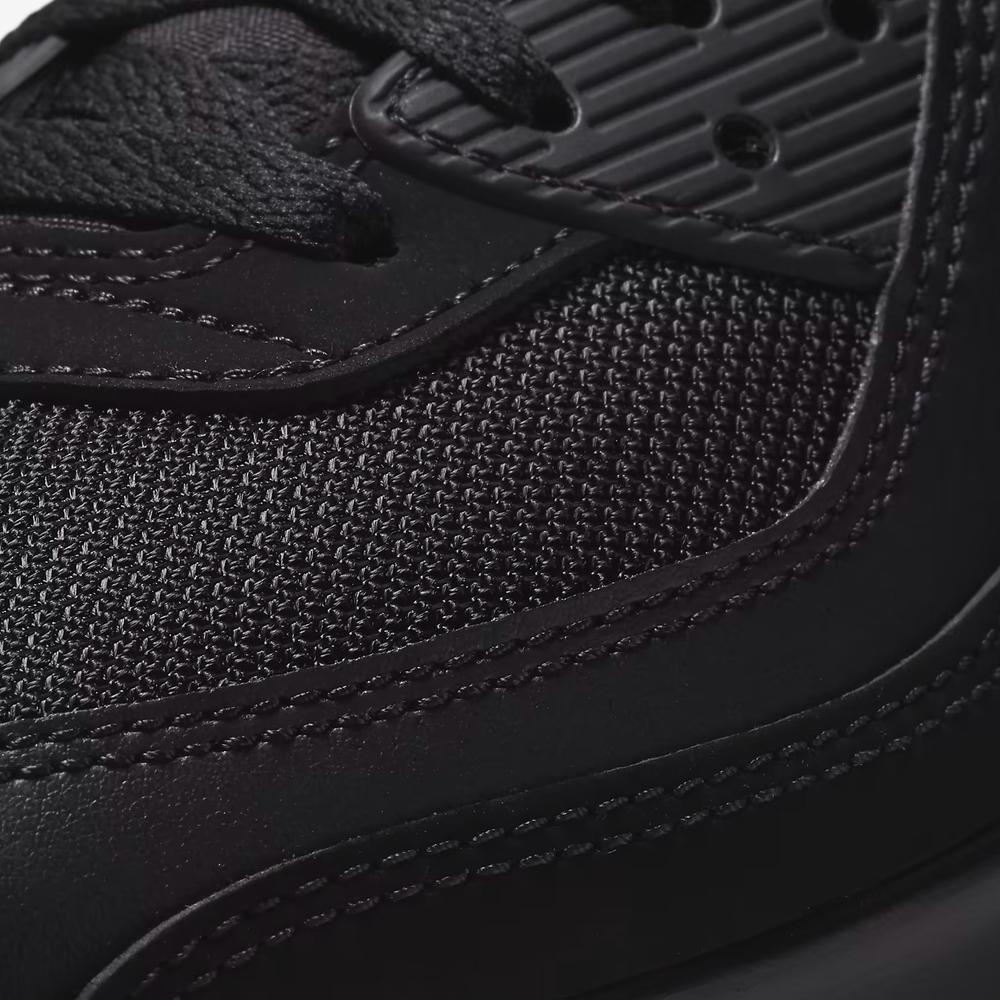 Pánské boty Nike Air Max 90 CN8490-003 - černé