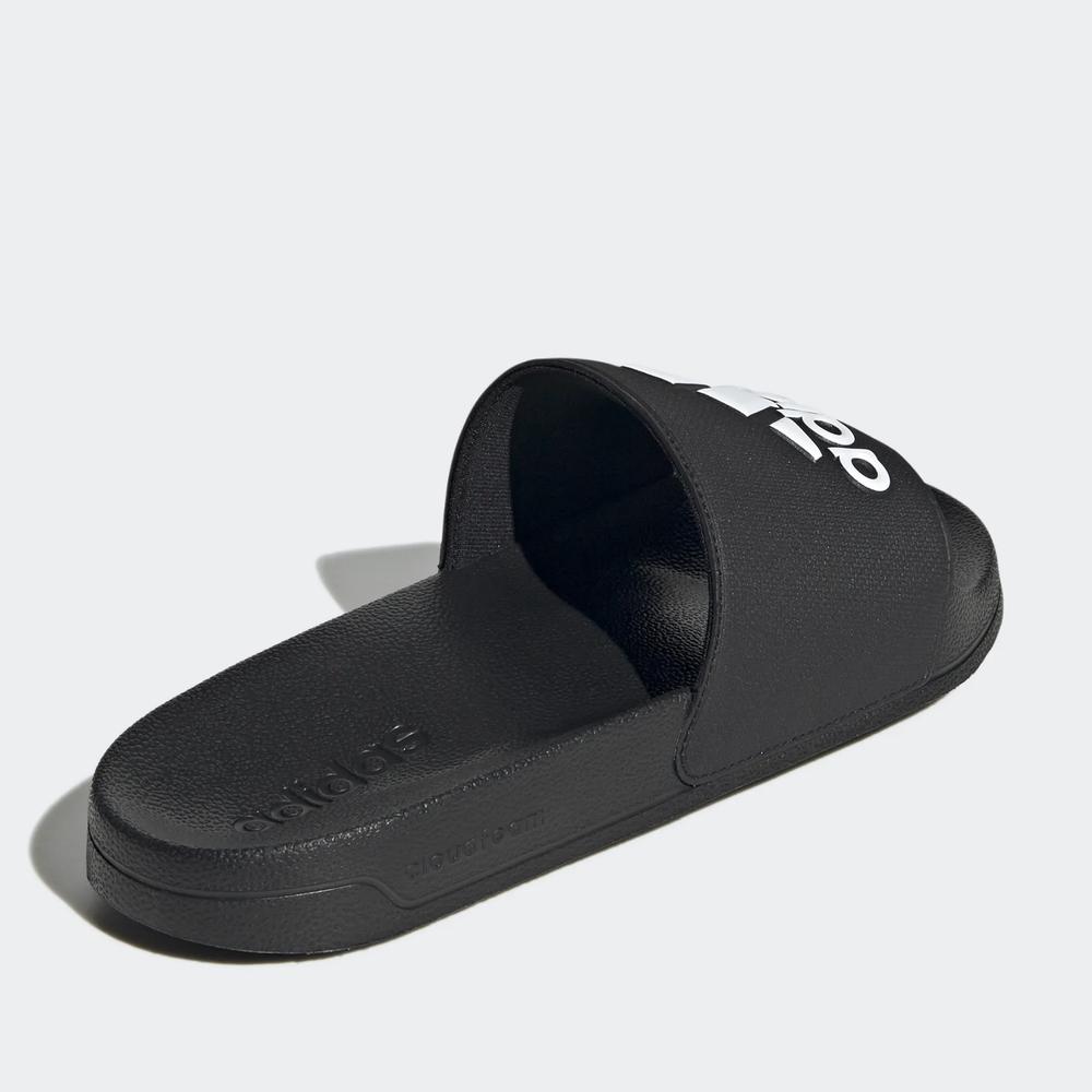 Žabky adidas Adilette Shower Slides GZ3779 - černé