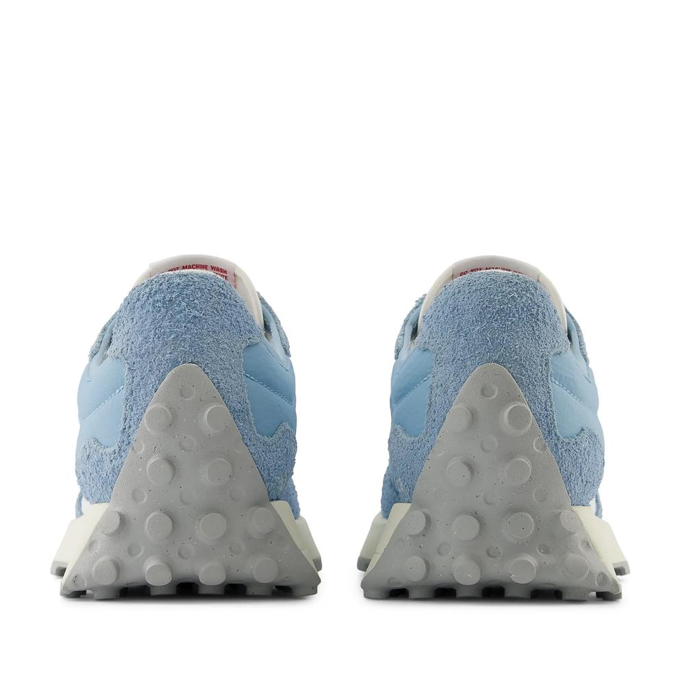 Boty New Balance U327LL - modré