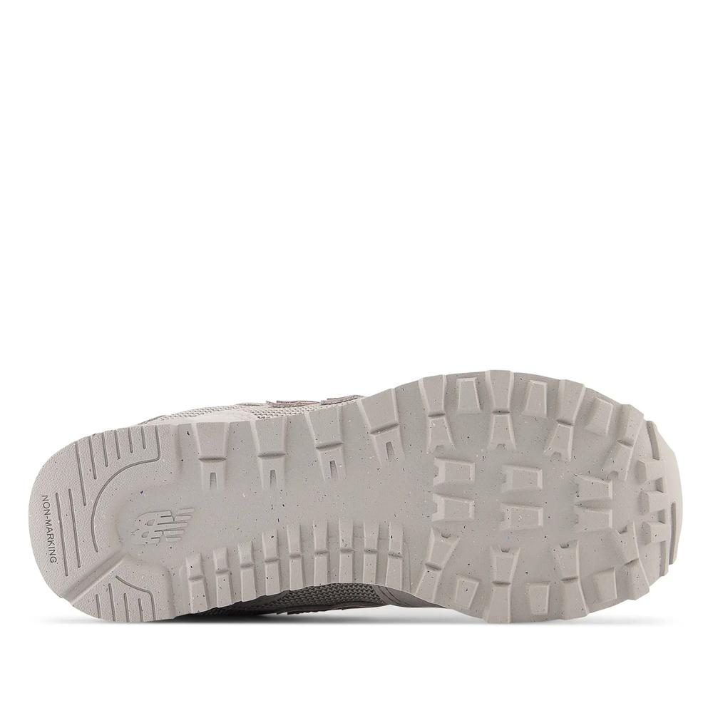 Boty New Balance PC515PNK - šedivé