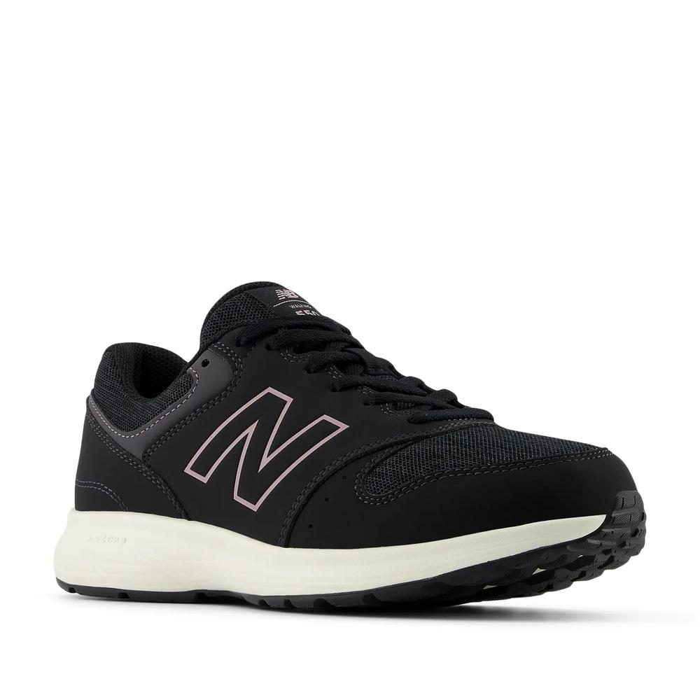 Boty New Balance WW550CB4 - černé