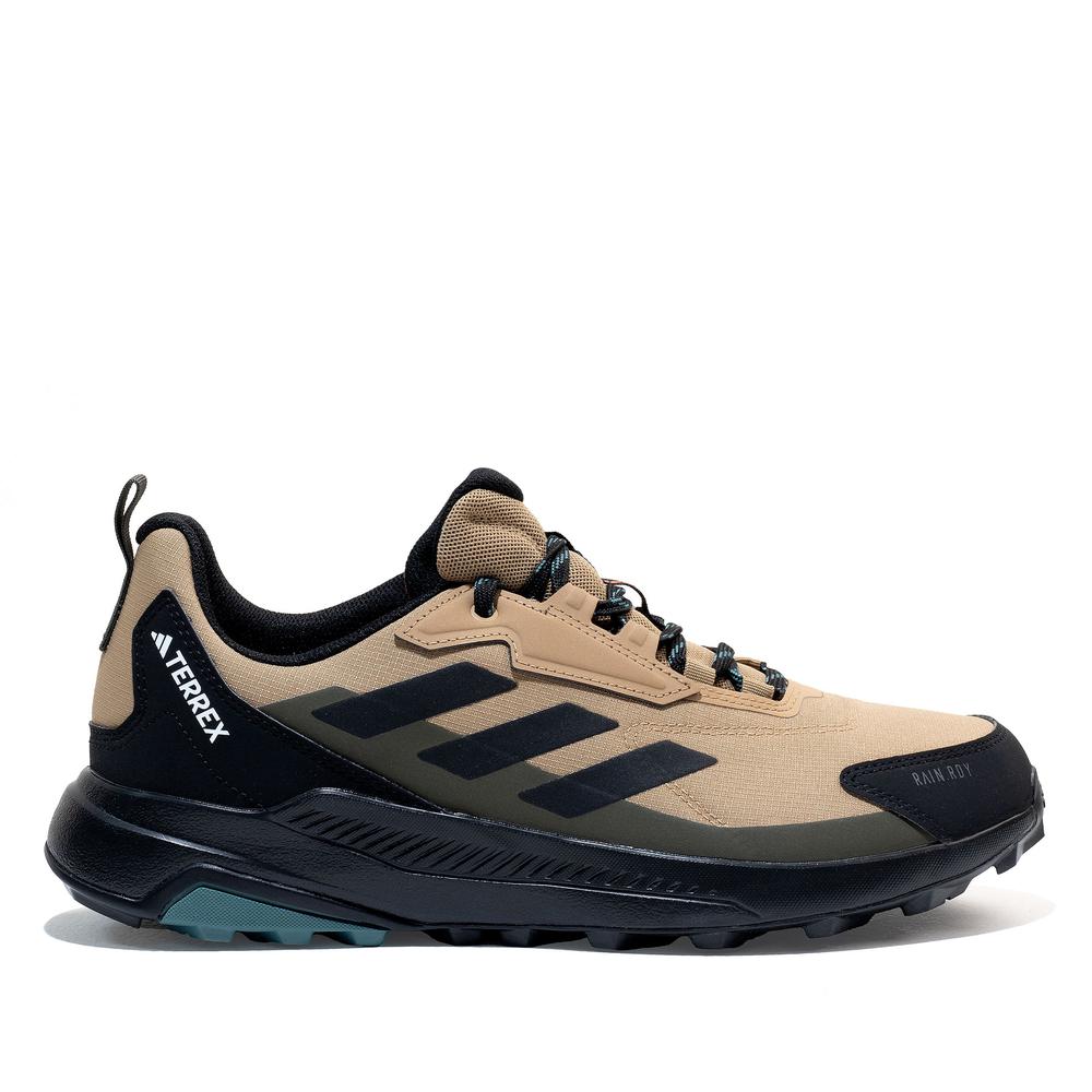 Dámské boty adidas Terrex Anylander Rain.Rdy Hiking JQ9961 - béžové