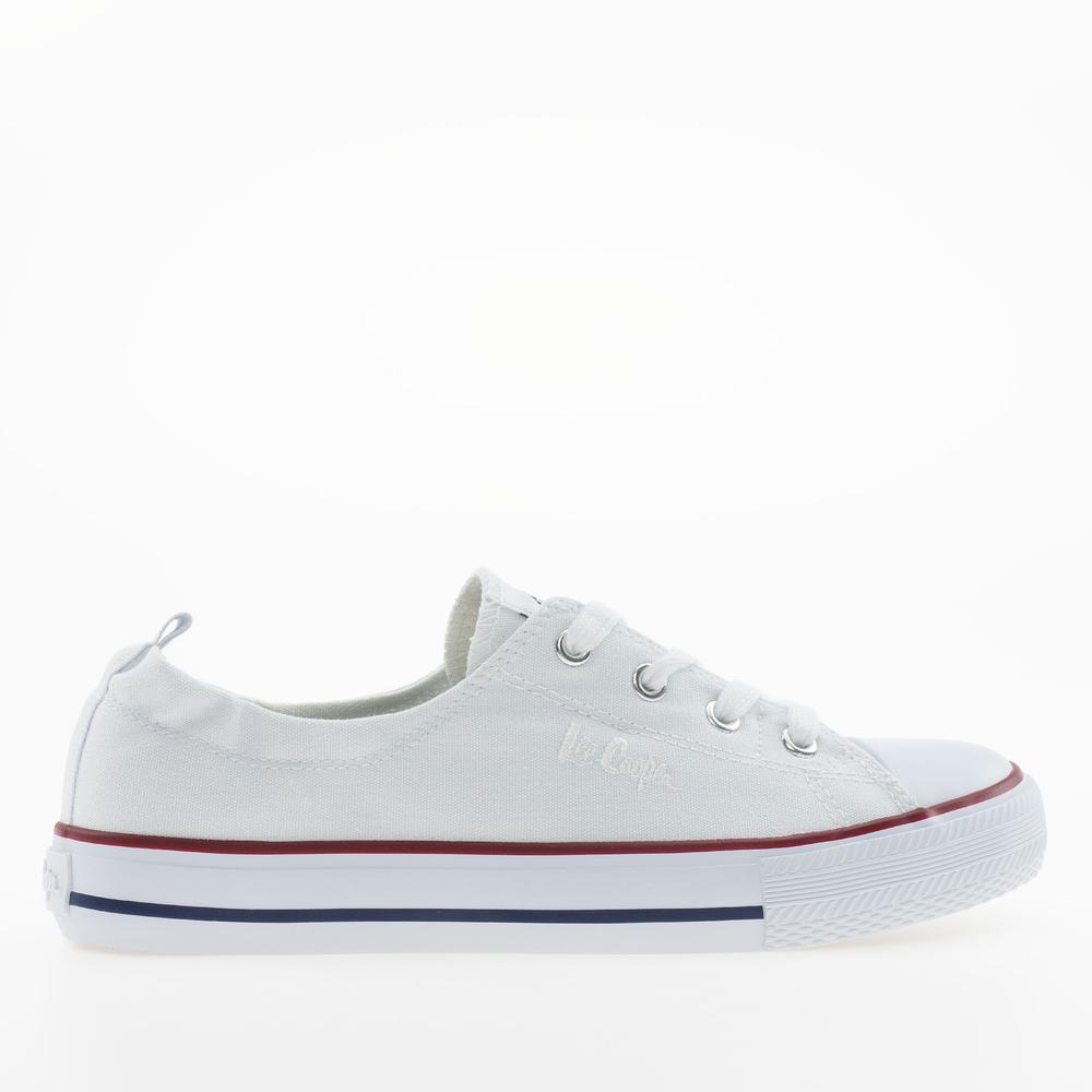 Dámské Boty Lee Cooper LCW-25-02-3296L- bílé