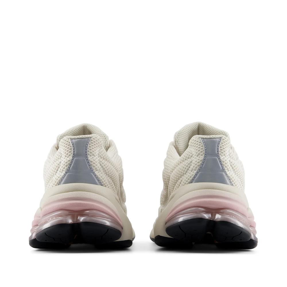 Unisex boty New Balance ABZORB U50301UW - bílé