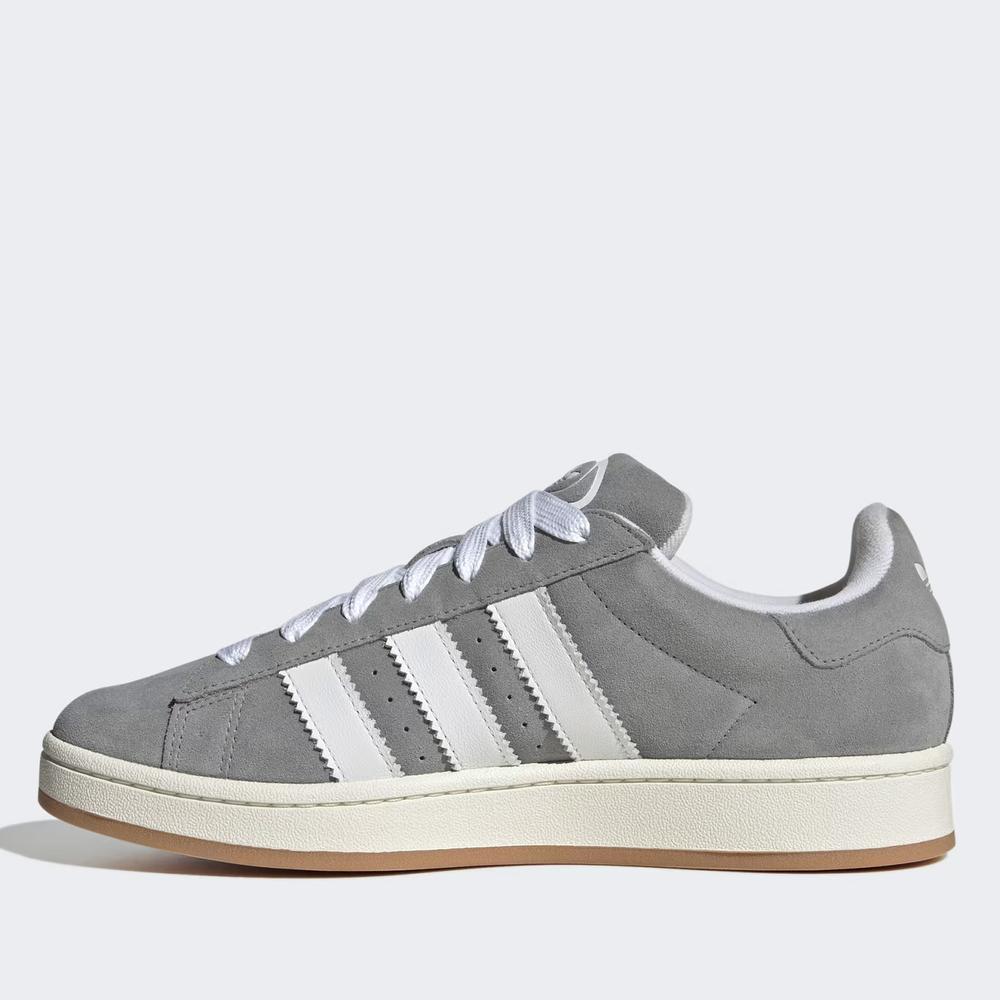 Boty adidas Originals Campus 00S HQ8707 - šedivé
