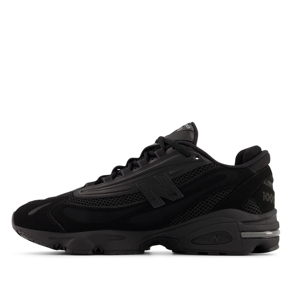 Boty unisex New Balance M1000B - černé