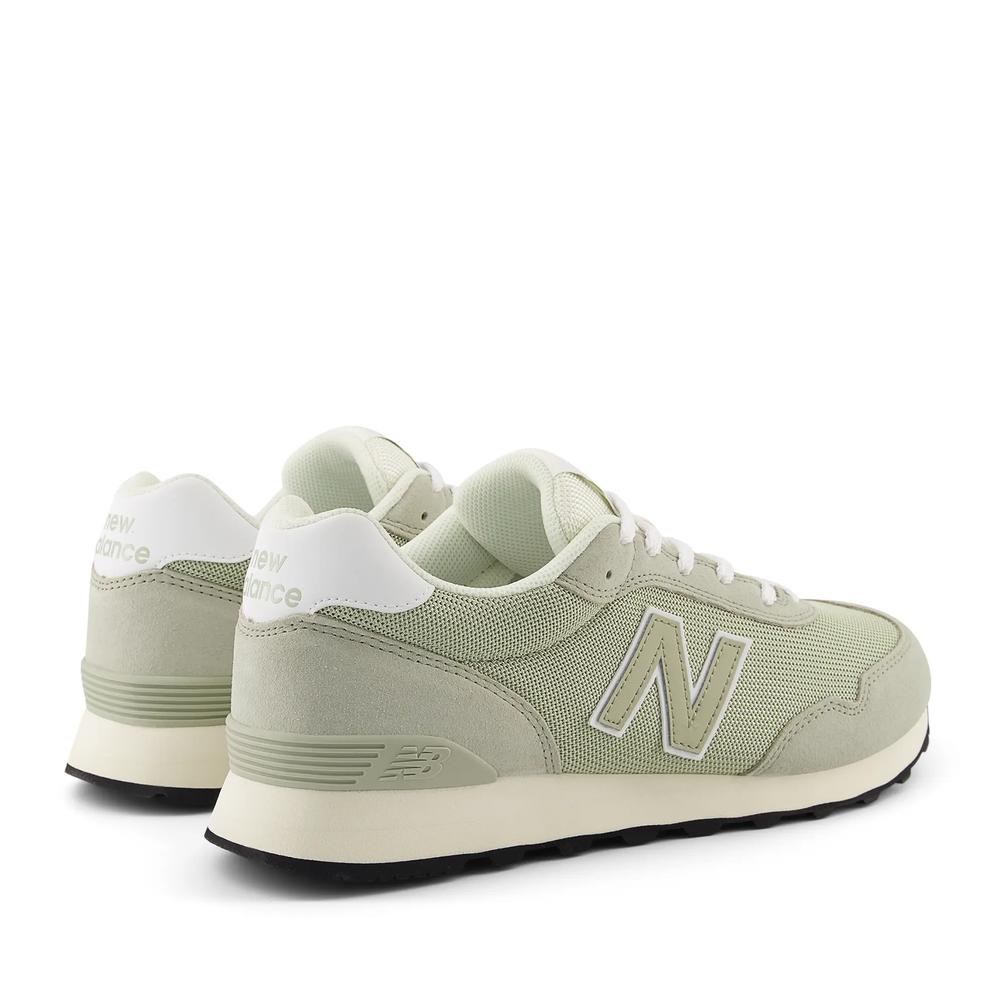 Boty New Balance ML515LCG - zelené