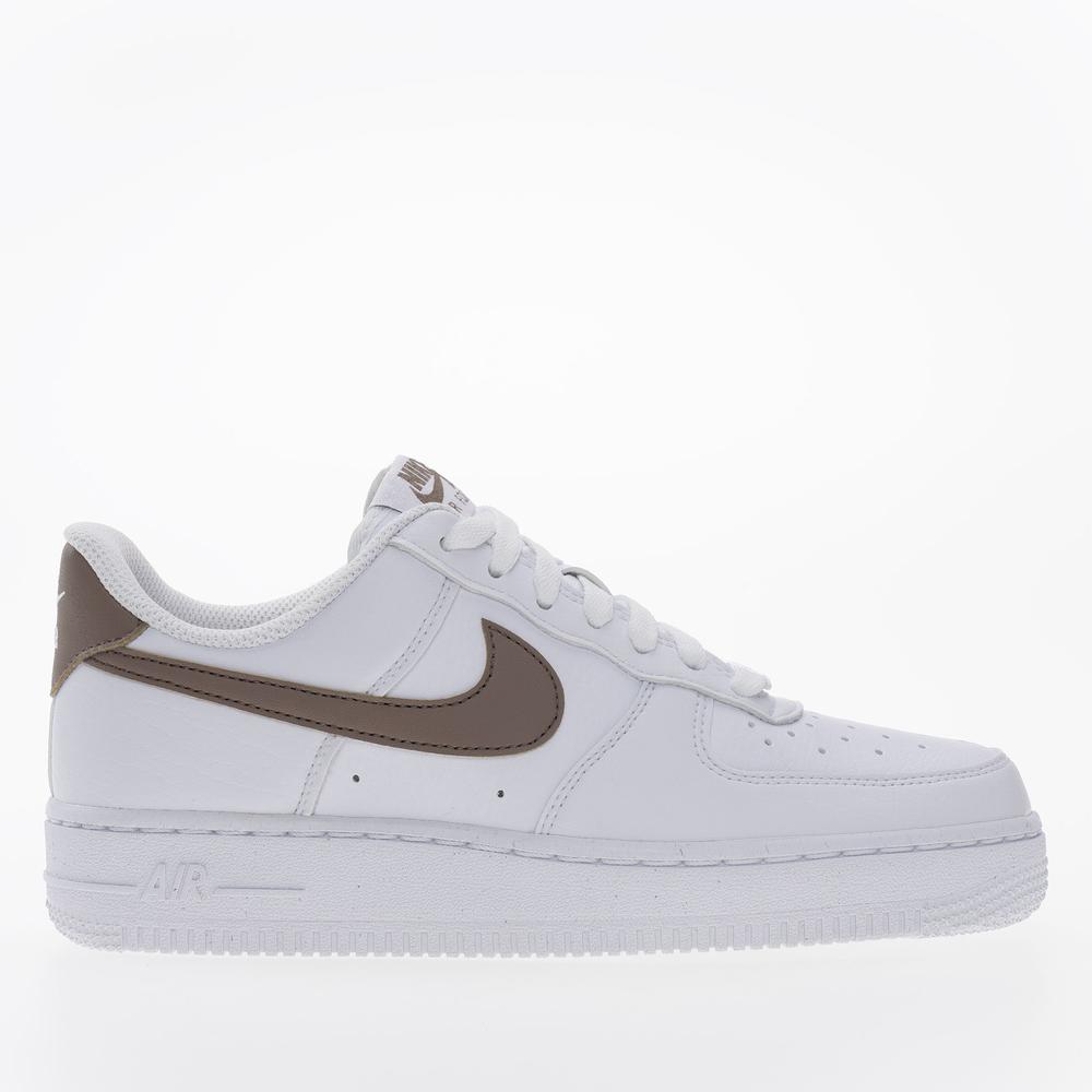 Dámské boty Nike Air Force 1 '07 Next Nature DC9486-108 - bílé
