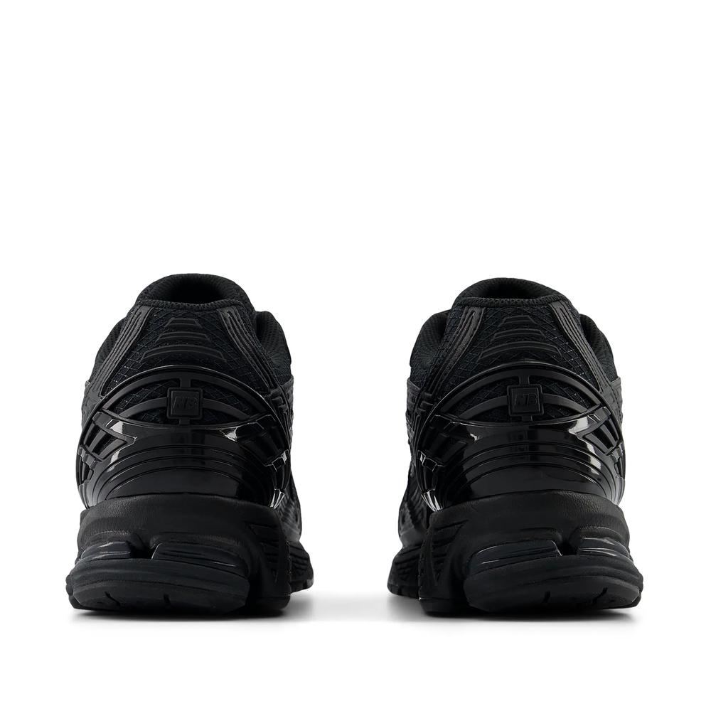 Boty New Balance M1906NJ - černé