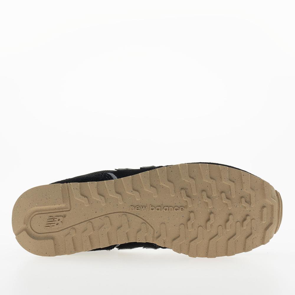 Dámské boty New Balance WL373XB2 - černé