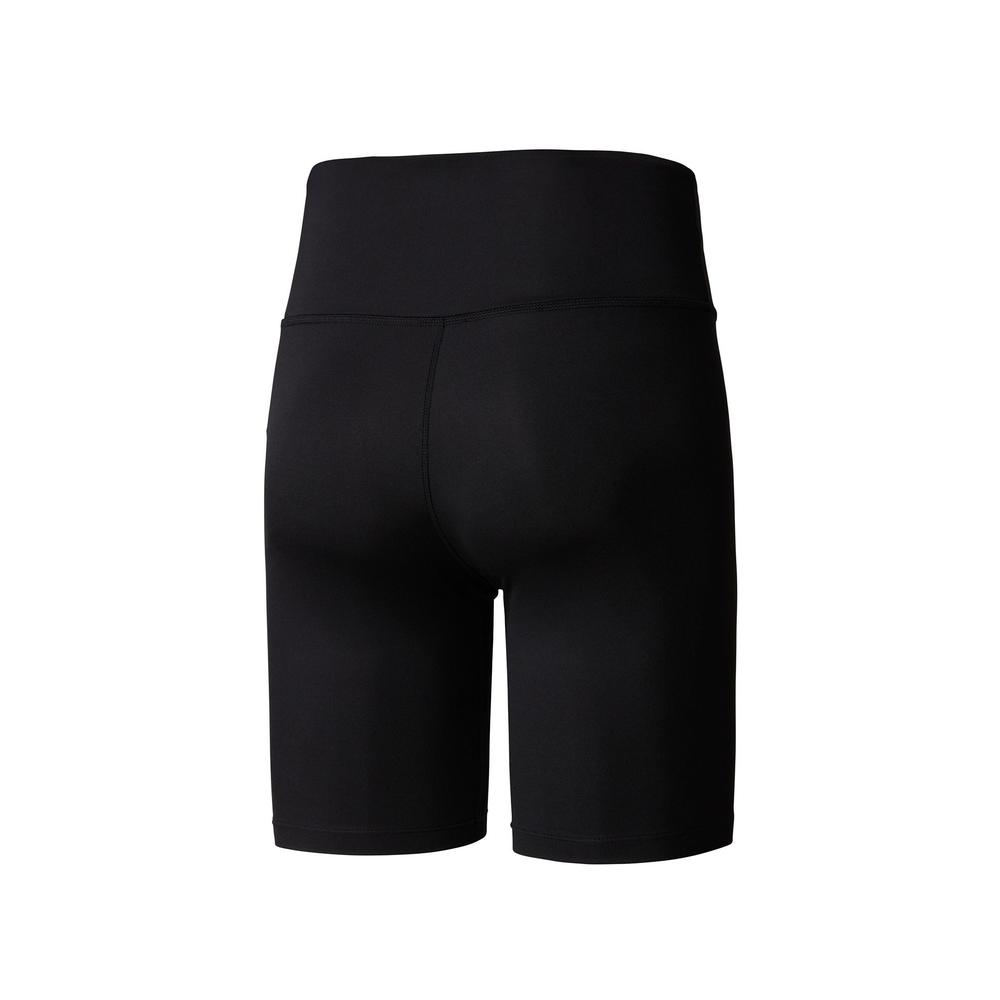 Krátké kalhoty The North Face Simple Dome 0A8C2HJK31 - černé