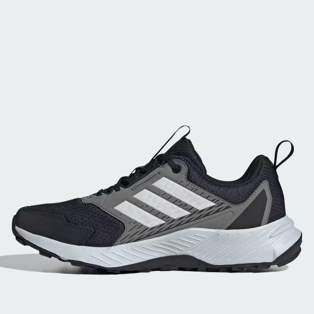 Boty dámské adidas Terrex Tracefinder Trail Running IH2937 - černé