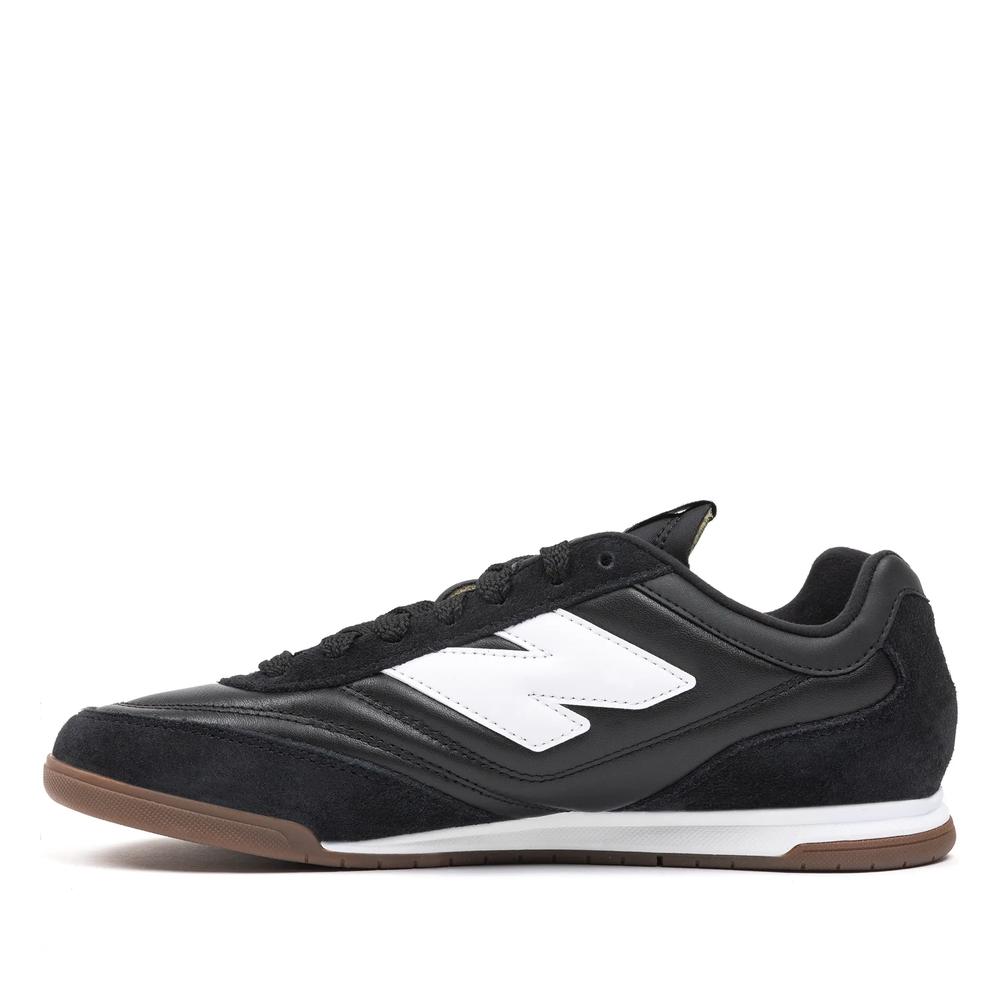 Boty New Balance URC42LB - černé