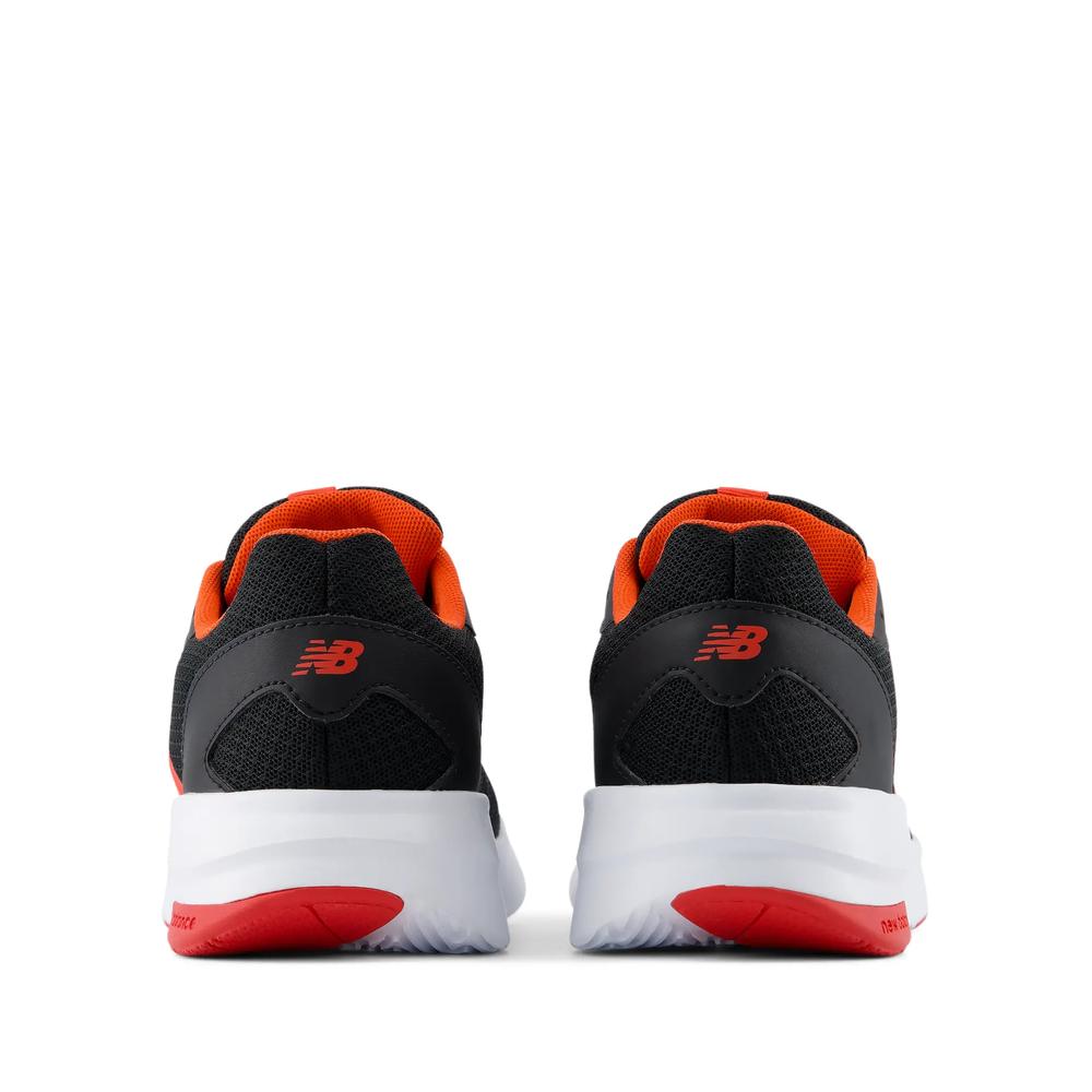 Dětské boty New Balance G5784Z3 - černé