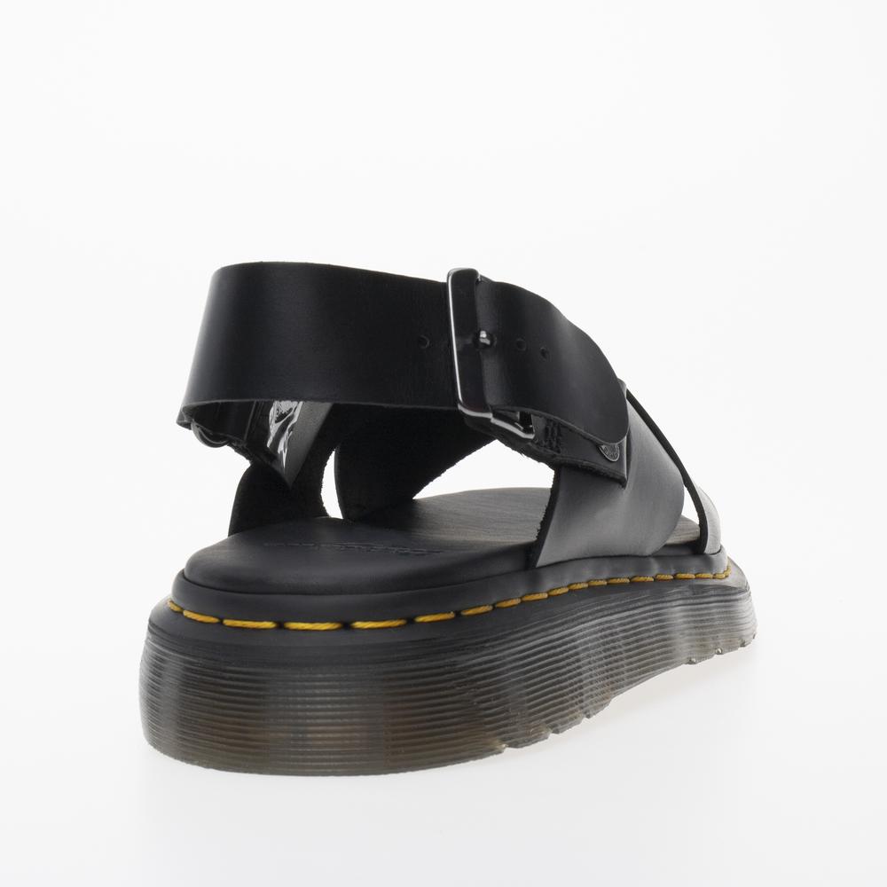 Sandále Dr Martens Zane 30765001 - černé