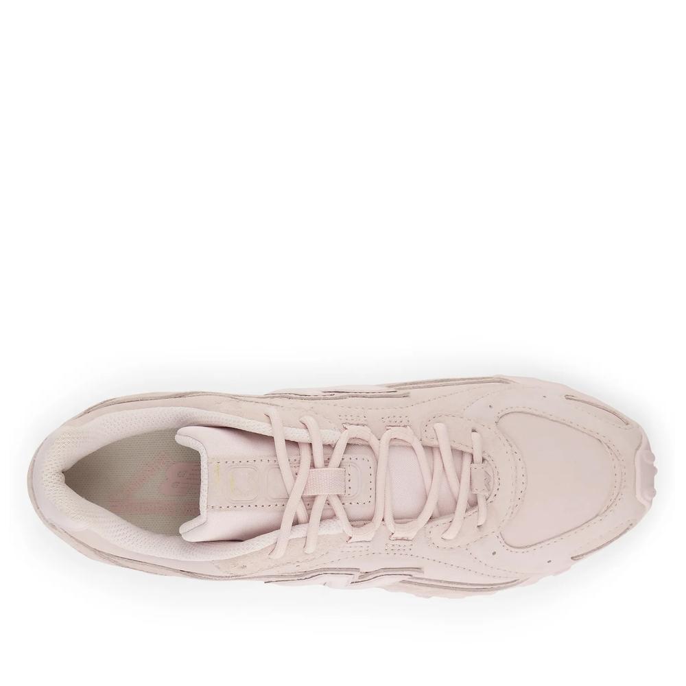 Dámské boty New Balance U204L2BL - růžové