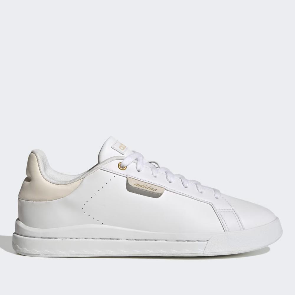 Boty adidas Silk Court GY9255 - bílé