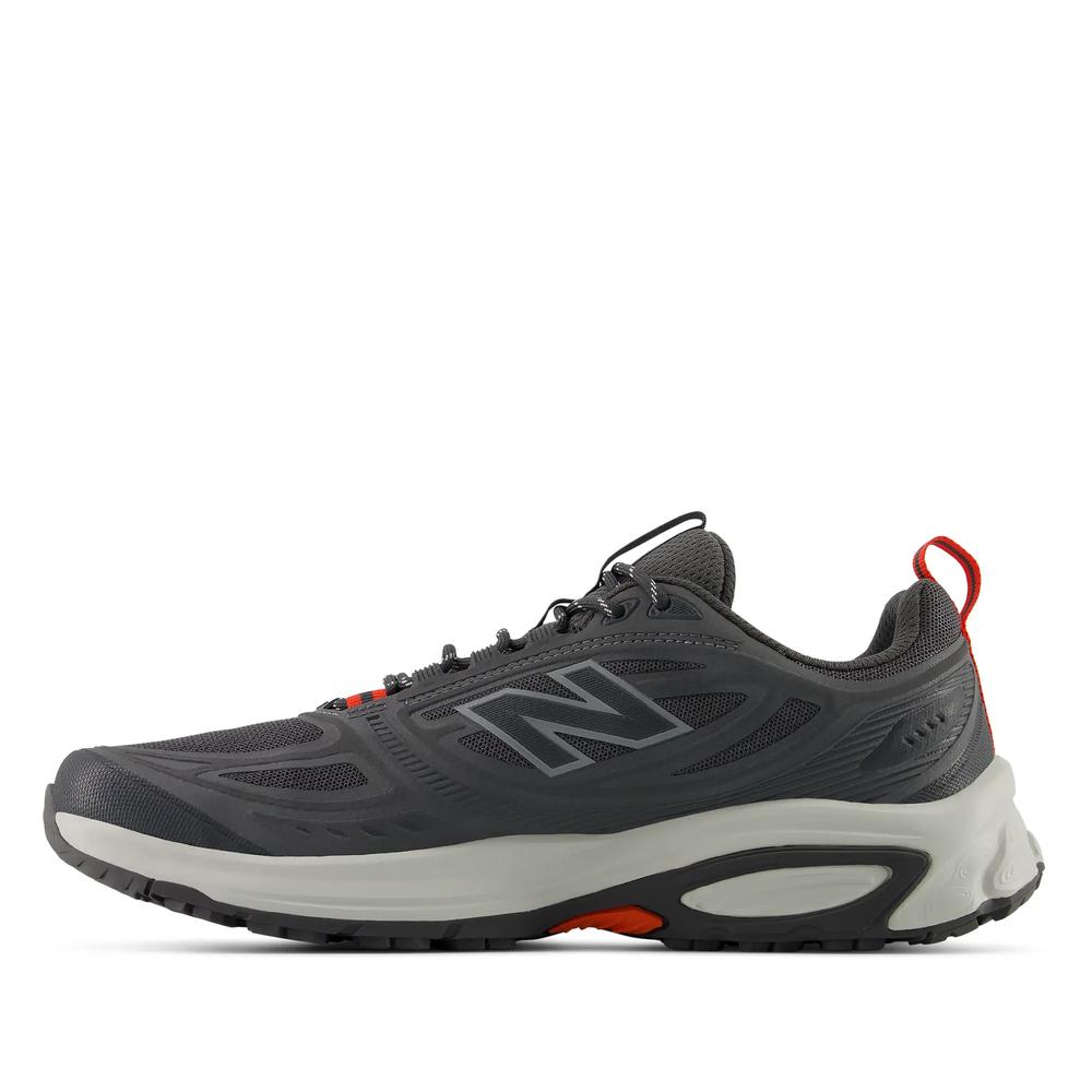 Pánské boty New Balance 410 v9 M4101DN - šedivé