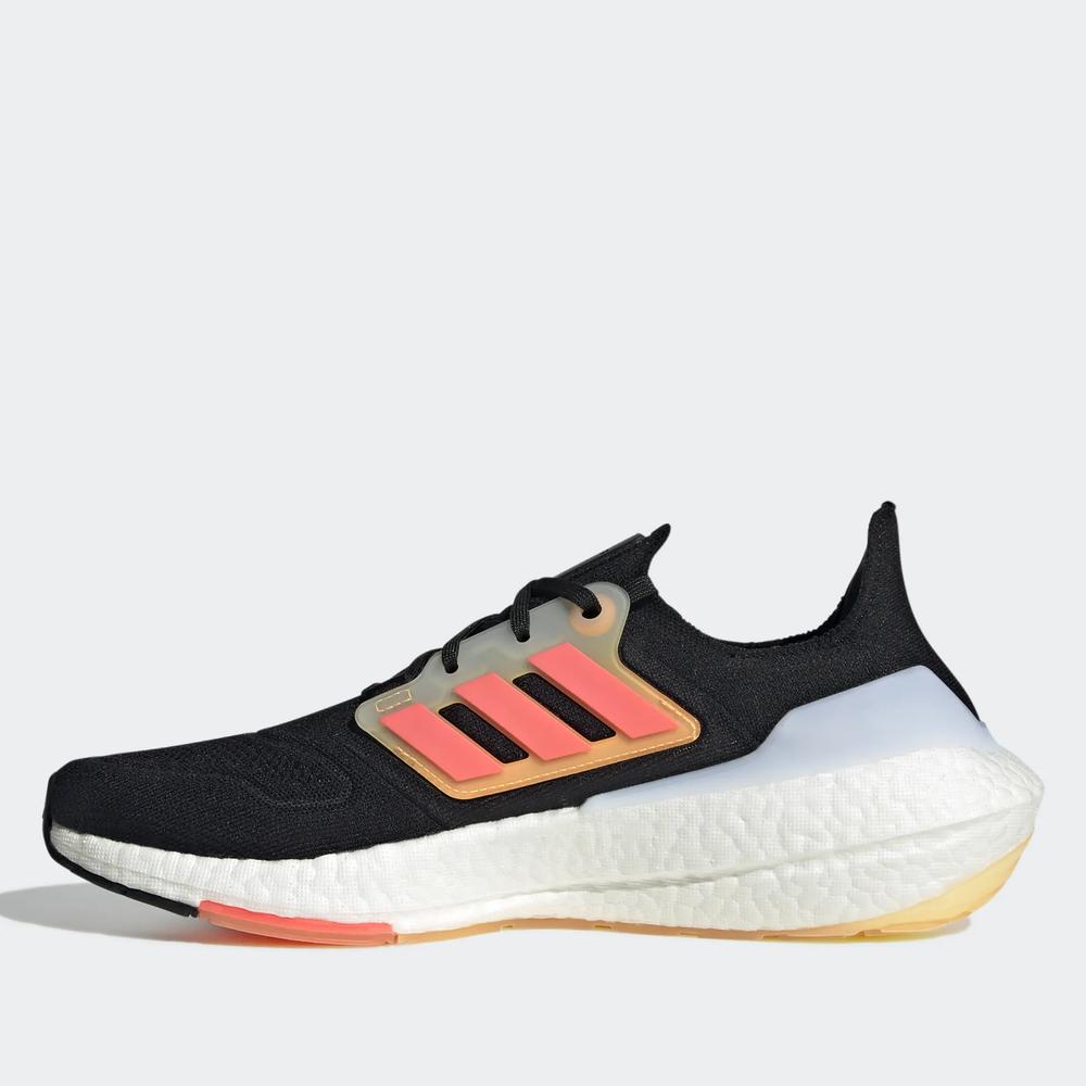 Boty adidas Ultraboost 22 GX5464 - černé