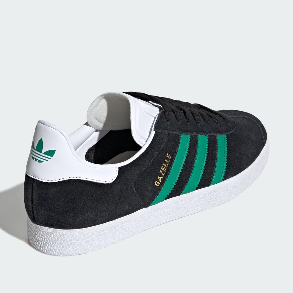 Pánské boty adidas Gazelle HQ9186 - černé