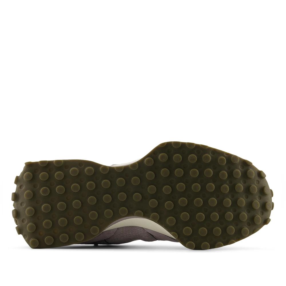 Unisex boty New Balance U327W88S - fialové