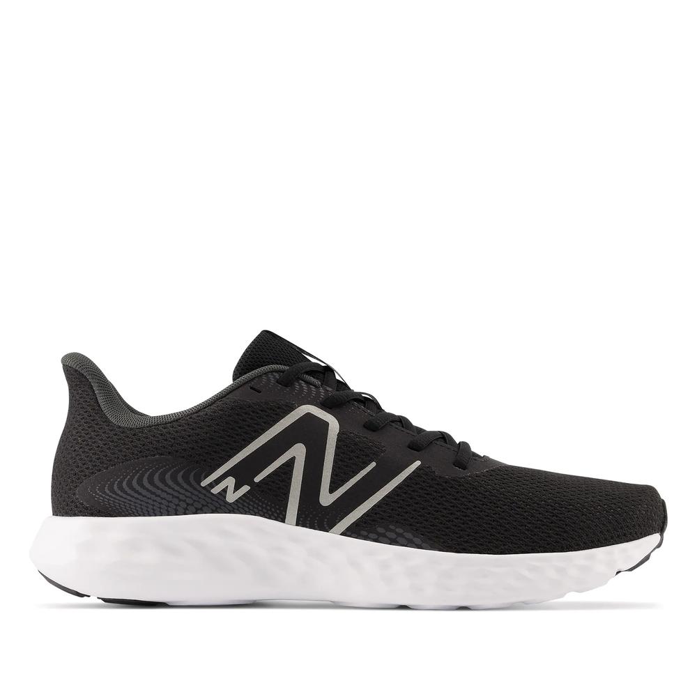 Pánské boty New Balance M411LB3 – černé