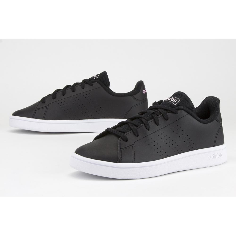 Boty adidas Advantage Base EE7511 - černé