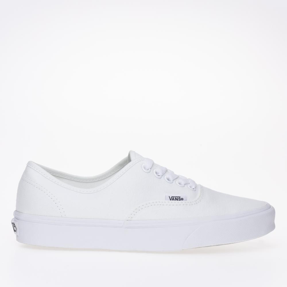 Tenisky Vans Authentic VN000EE3W001 - bílé