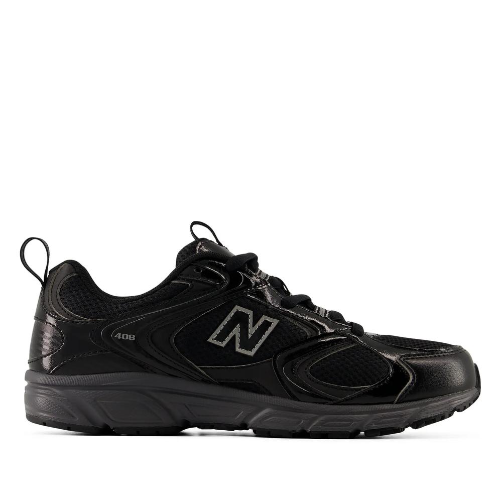 Dámské boty New Balance W4085L6 - černé