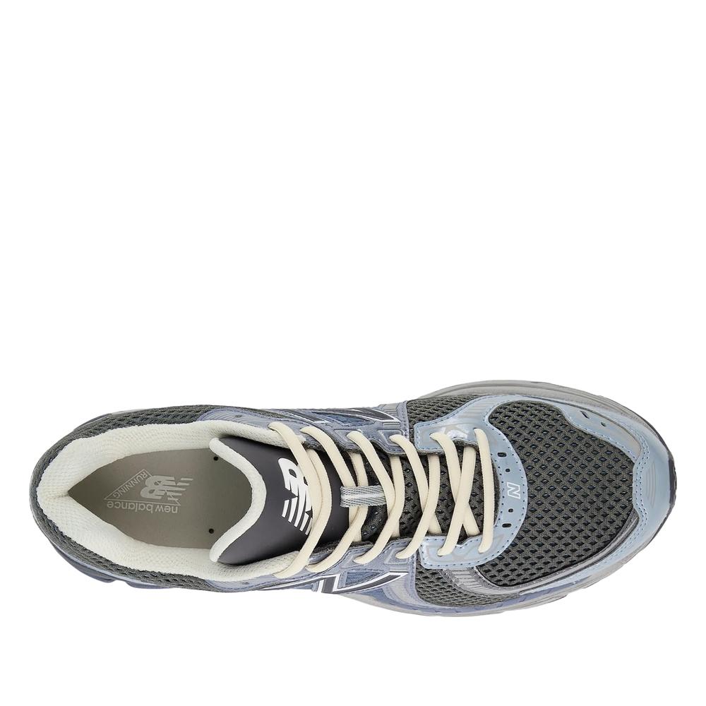 Boty New Balance  860v2 ML860RC2 - modré
