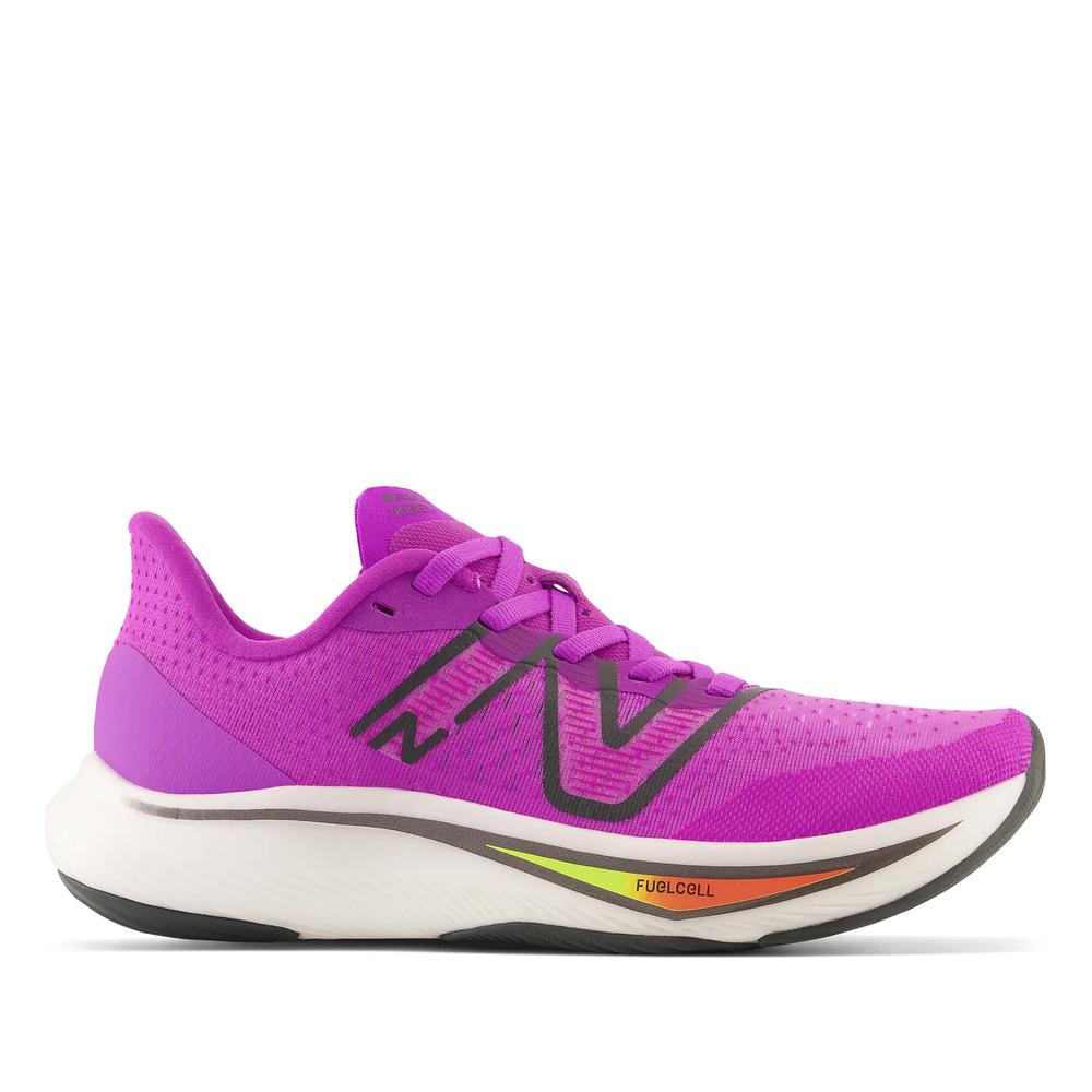 Boty New Balance FuelCell Rebel v3 WFCXCR3 - růžové