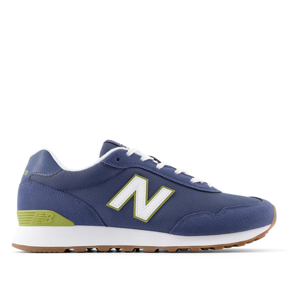 Pánská boty New Balance M5159MN - tmavě modrě