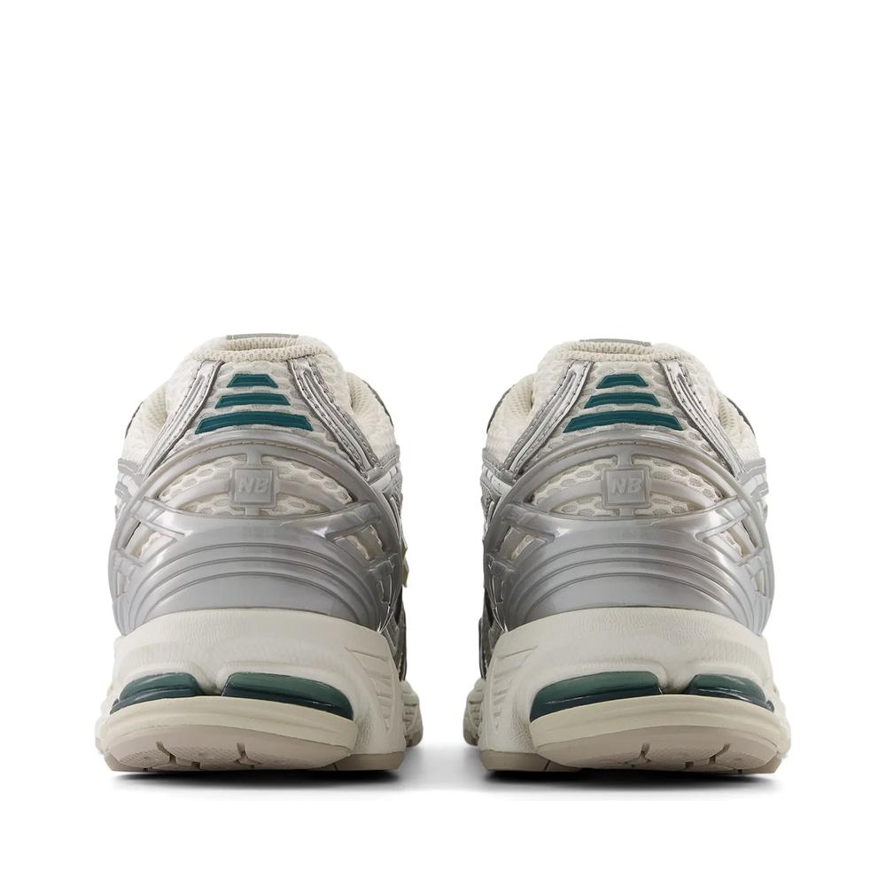 Boty New Balance M1906REE - šedivé