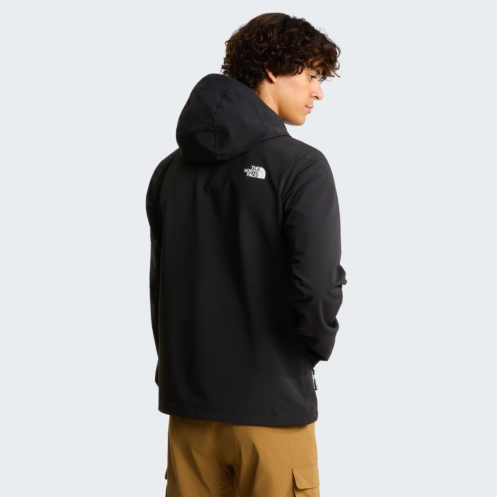 Pánská bunda The North Face Tansa 0A8G31JK31 - černé