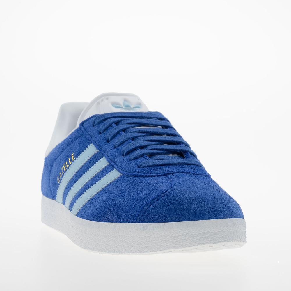 Pánské boty adidas Gazelle HQ9185 - modré
