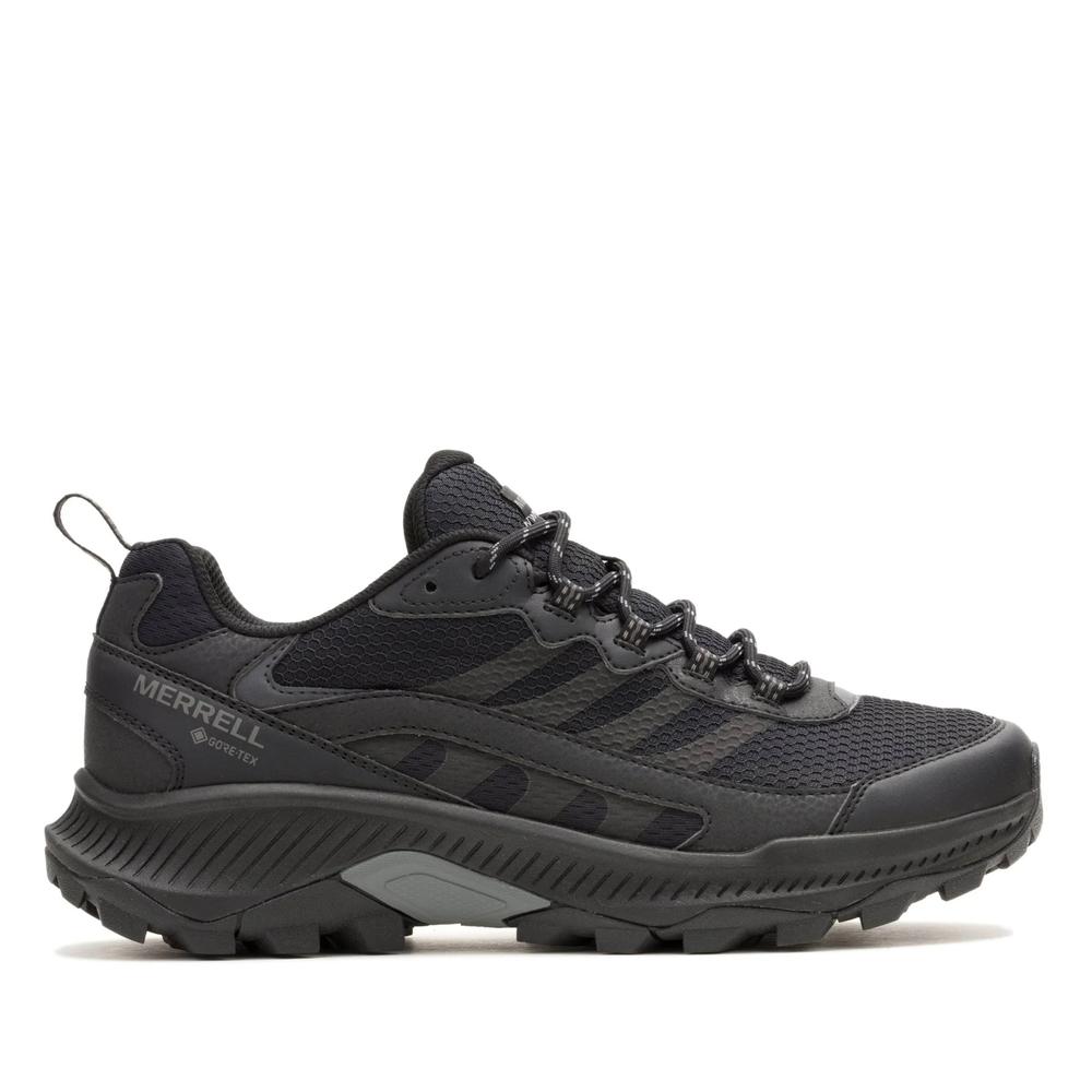 Boty Merrell Speed Strike 2 Gore-Tex J037825 - černé
