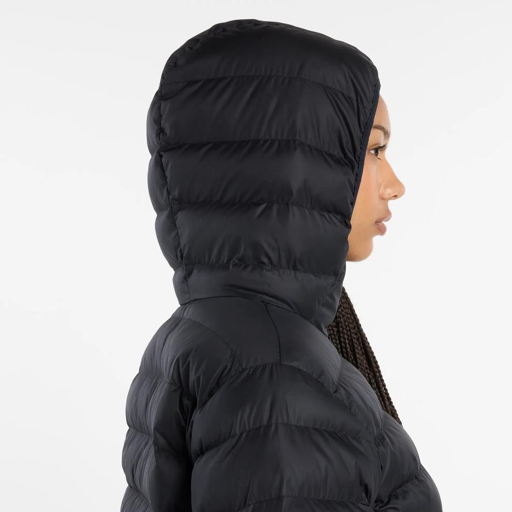 Dámské bunda New Balance WO53500BK - černé