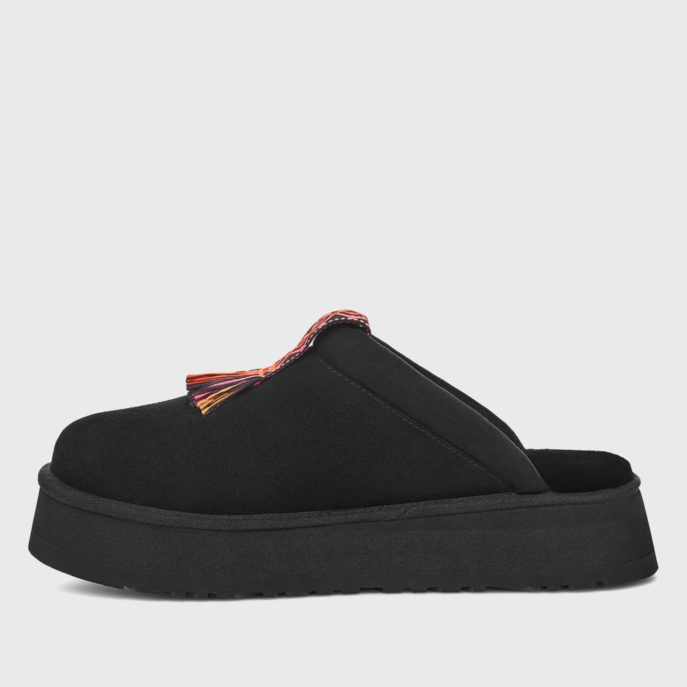Boty Ugg Tazzle 1152677-BLK - černé