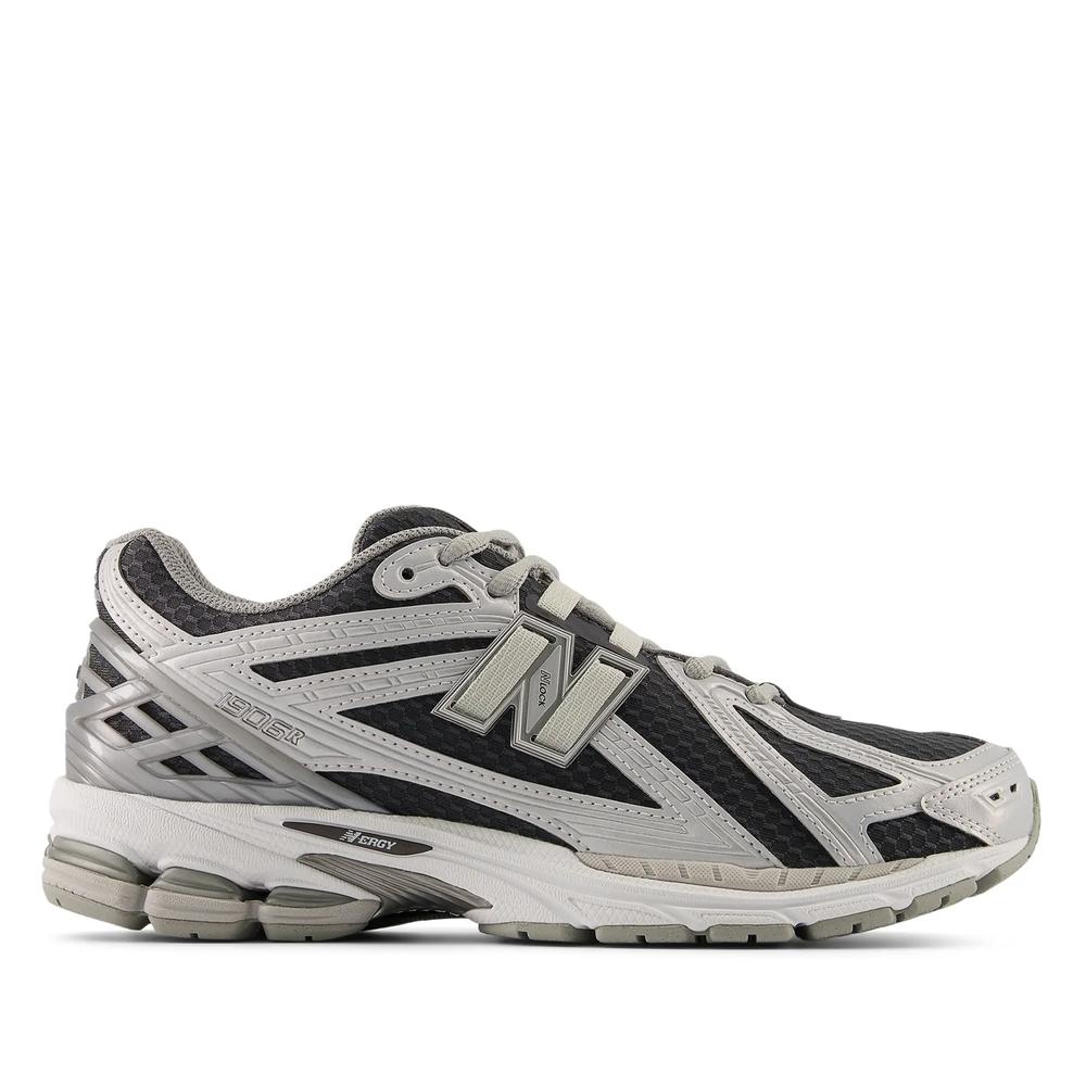 Unisex boty New Balance U1906RCL - šedivé
