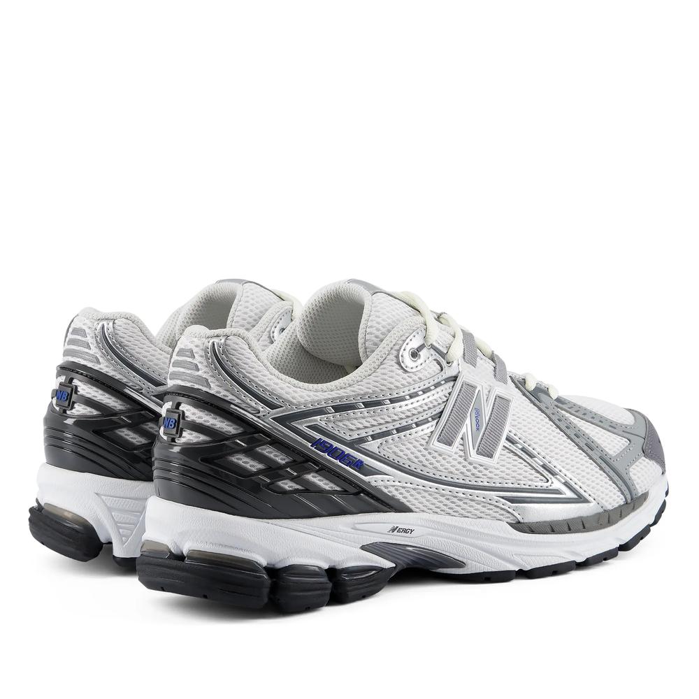 Unisex boty New Balance U190671F - šedivé