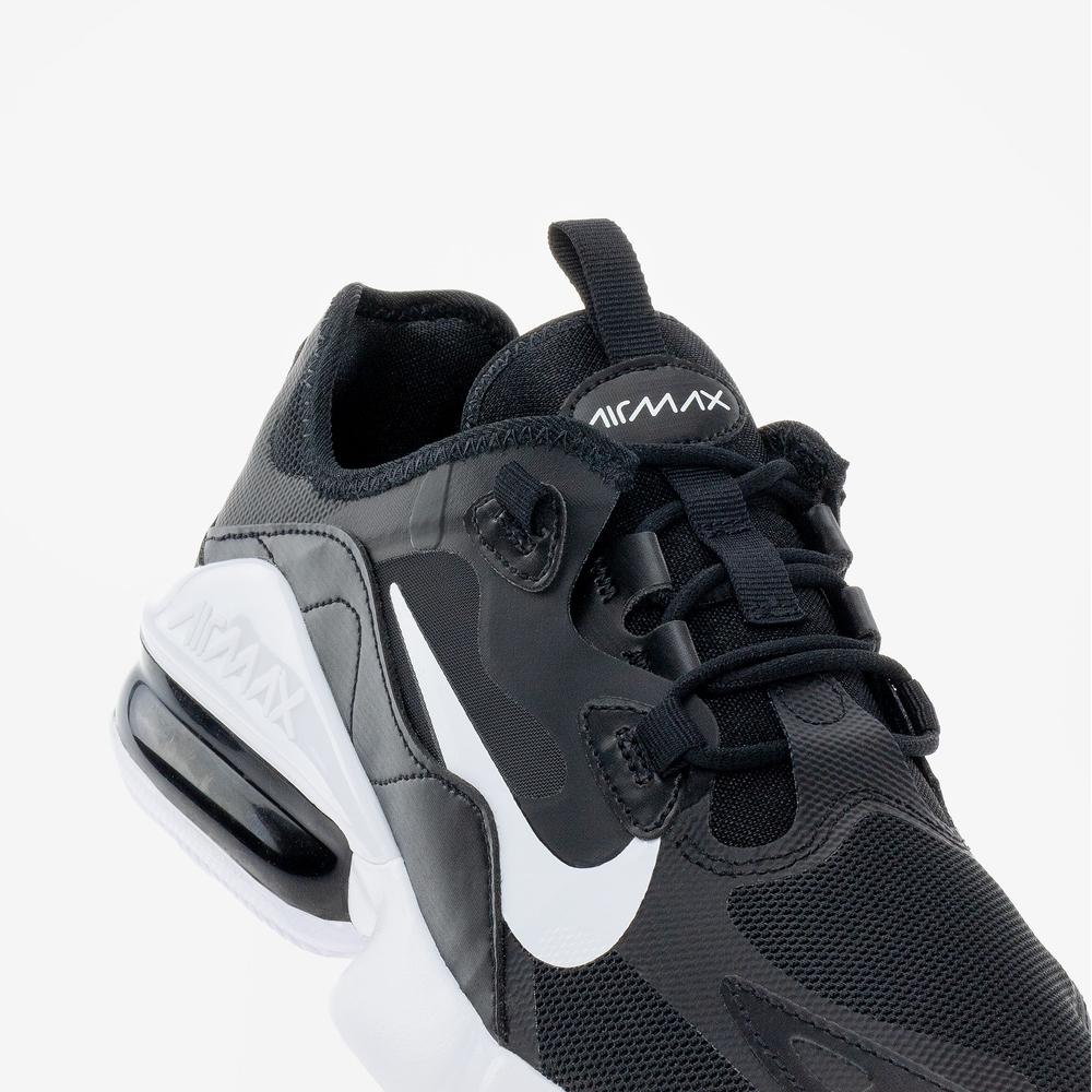 Boty Nike Air Max Infinity 2 CU9452-006 - černé