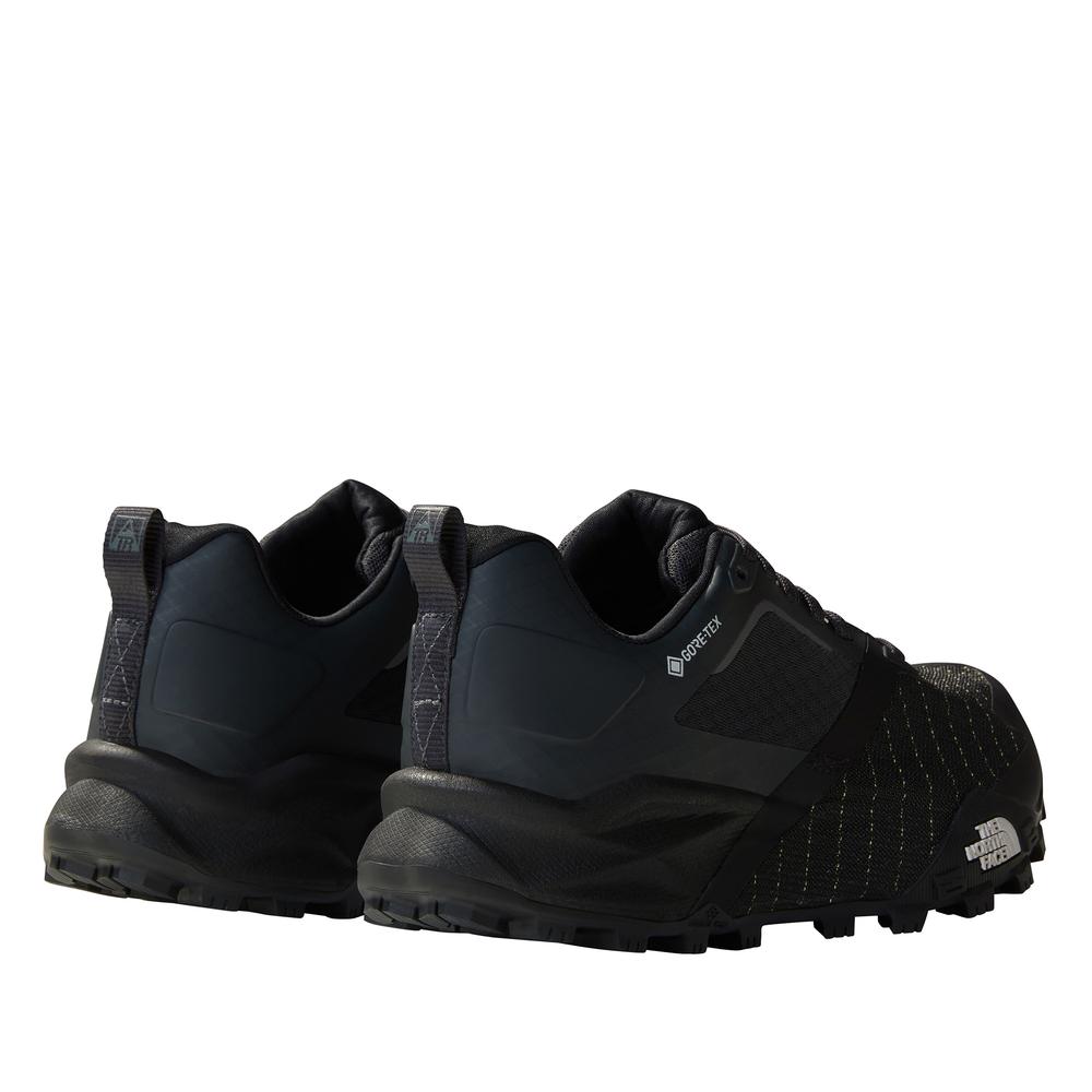 Boty The North Face Offtrail TR Gore-Tex 0A8A9YMN81 - černé