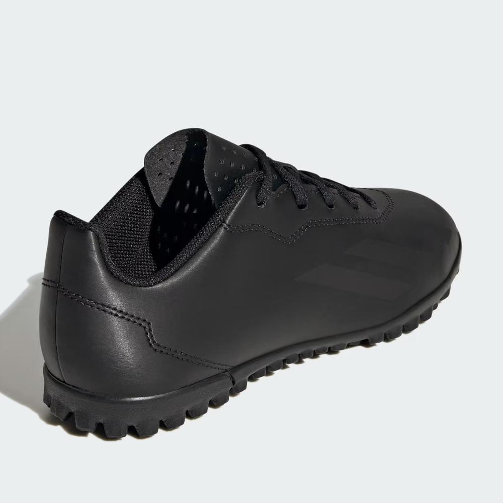 Boty adidas X Crazyfast.4 TF IE4084 - černé