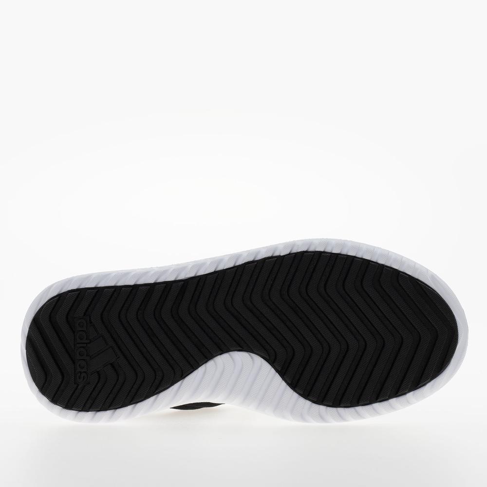 Boty adidas Grand Court Platform IE1102 - černé