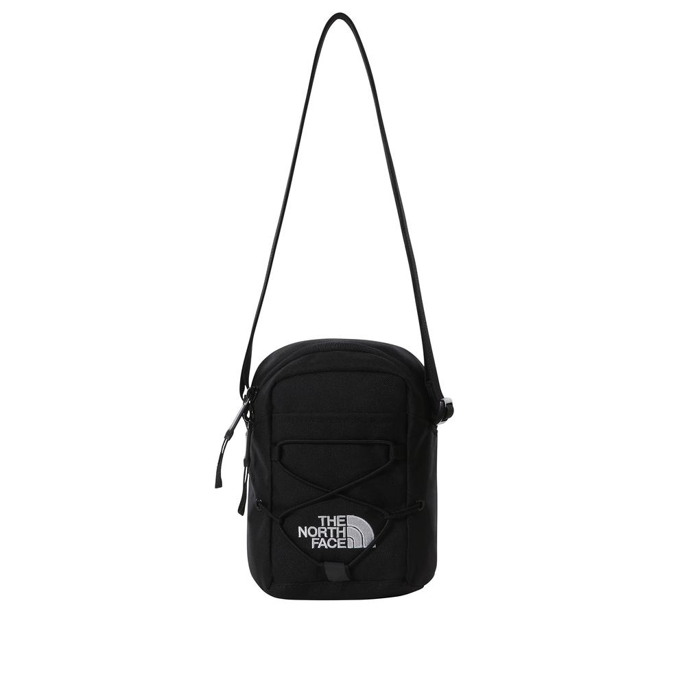 Taška The North Face Jester 0A52UC4H01 - černé