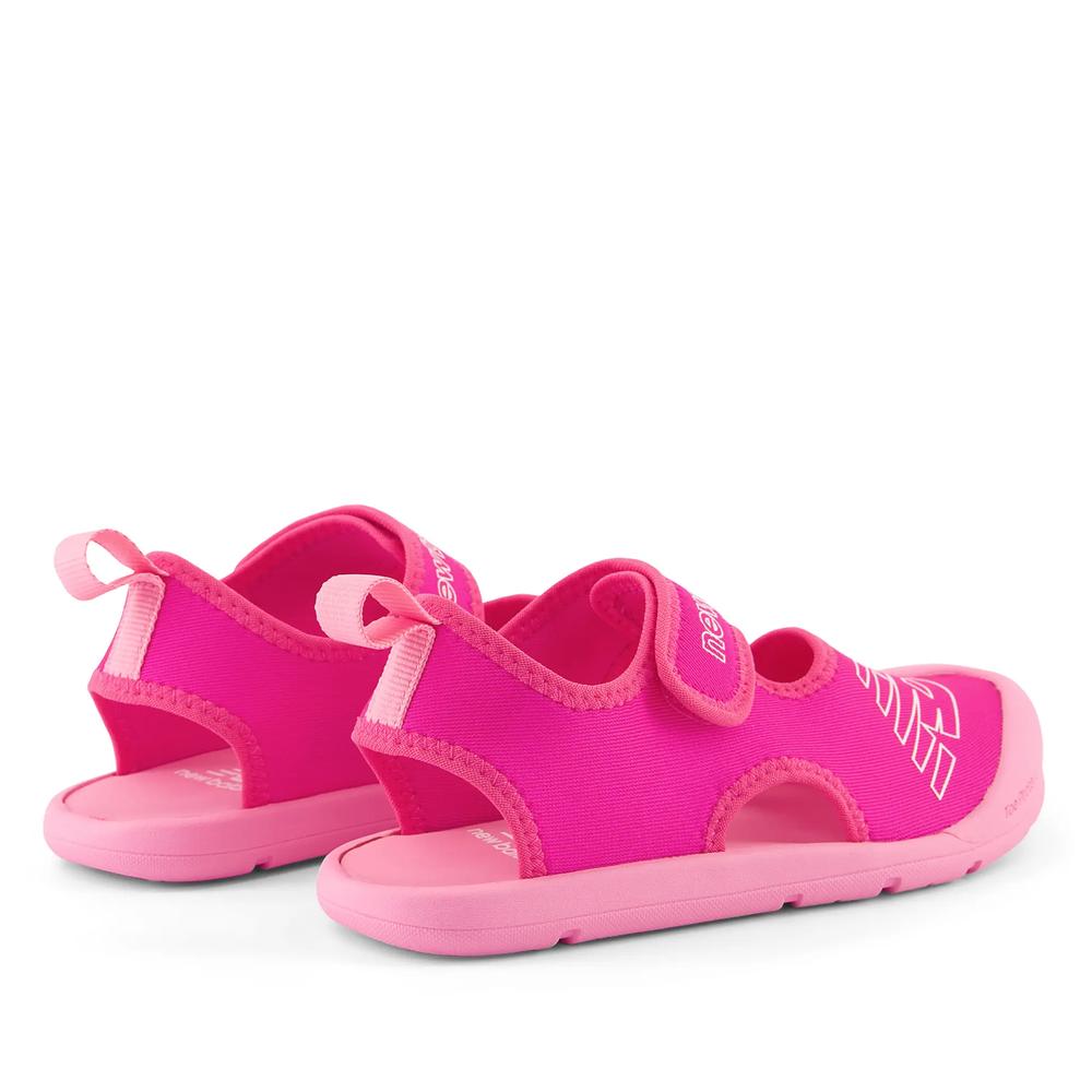 Sandály New Balance YOCRSRAE - růžové